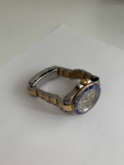 ROLEX Submariner ( SULTAN) Replica 3A Ατσάλι Χρυσό-thumb-3