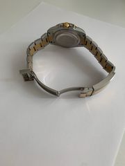ROLEX Submariner ( SULTAN) Replica 3A Ατσάλι Χρυσό-thumb-4