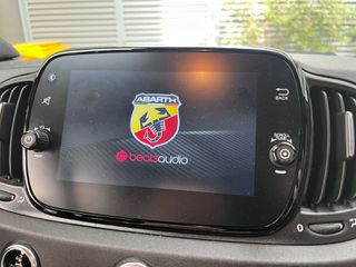 Fiat 500 2023 FIAT 695  Abarth Competition Cabrio-thumb-9