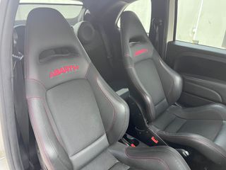 Fiat 500 2023 FIAT 695  Abarth Competition Cabrio-thumb-10