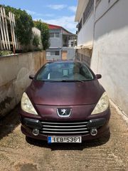 Peugeot 307 2005 307 CC CABRIO