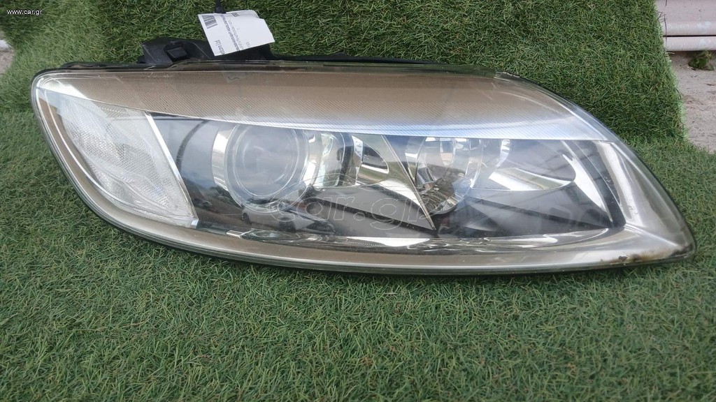 Φαναρι Εμπρος Δεξι Audi Q7 2006-2009