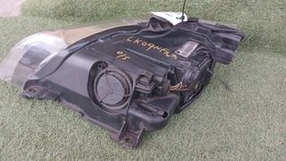 Φαναρι Εμπρος Δεξι Audi Q7 2006-2009-thumb-1