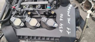MITSUBISHI COLT '05-'12 & SMART FORFOUR '04-'15 (134910) 1.100cc ΜΕ ΜΕΤΑΒΛΗΤΟ