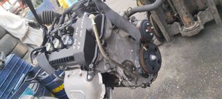 MITSUBISHI COLT '05-'12 & SMART FORFOUR '04-'15 (134910) 1.100cc ΜΕ ΜΕΤΑΒΛΗΤΟ-thumb-1