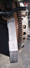 MITSUBISHI COLT '05-'12 & SMART FORFOUR '04-'15 (134910) 1.100cc ΜΕ ΜΕΤΑΒΛΗΤΟ-thumb-2