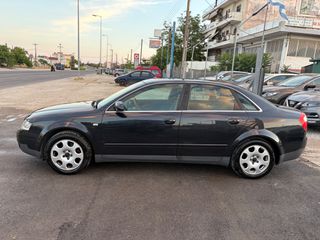 Audi A4 2004 *ΑΥΤΟΜΑΤΟ*ΑΕΡΙΟ ZAVOLI*CRUISE CONTROL*-thumb-6