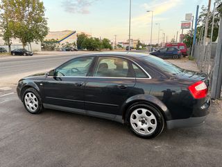 Audi A4 2004 *ΑΥΤΟΜΑΤΟ*ΑΕΡΙΟ ZAVOLI*CRUISE CONTROL*-thumb-8