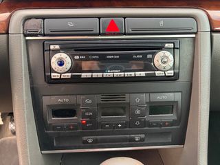 Audi A4 2004 *ΑΥΤΟΜΑΤΟ*ΑΕΡΙΟ ZAVOLI*CRUISE CONTROL*-thumb-36