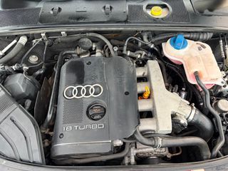 Audi A4 2004 *ΑΥΤΟΜΑΤΟ*ΑΕΡΙΟ ZAVOLI*CRUISE CONTROL*-thumb-39