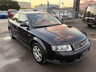 Audi A4 2004 *ΑΥΤΟΜΑΤΟ*ΑΕΡΙΟ ZAVOLI*CRUISE CONTROL*-thumb-41