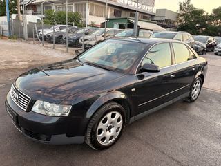 Audi A4 2004 *ΑΥΤΟΜΑΤΟ*ΑΕΡΙΟ ZAVOLI*CRUISE CONTROL*-thumb-42