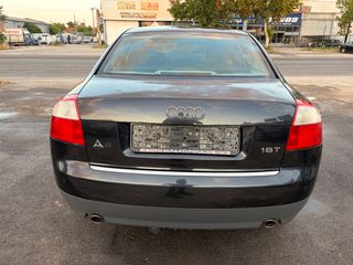 Audi A4 2004 *ΑΥΤΟΜΑΤΟ*ΑΕΡΙΟ ZAVOLI*CRUISE CONTROL*-thumb-11