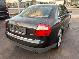 Audi A4 2004 *ΑΥΤΟΜΑΤΟ*ΑΕΡΙΟ ZAVOLI*CRUISE CONTROL*-thumb-12