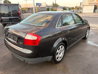 Audi A4 2004 *ΑΥΤΟΜΑΤΟ*ΑΕΡΙΟ ZAVOLI*CRUISE CONTROL*-thumb-13