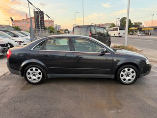 Audi A4 2004 *ΑΥΤΟΜΑΤΟ*ΑΕΡΙΟ ZAVOLI*CRUISE CONTROL*-thumb-14