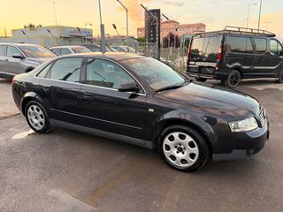 Audi A4 2004 *ΑΥΤΟΜΑΤΟ*ΑΕΡΙΟ ZAVOLI*CRUISE CONTROL*-thumb-15