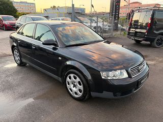 Audi A4 2004 *ΑΥΤΟΜΑΤΟ*ΑΕΡΙΟ ZAVOLI*CRUISE CONTROL*-thumb-16