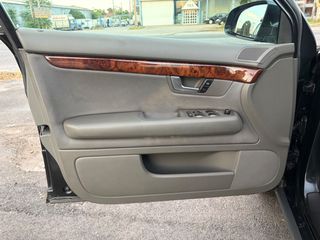 Audi A4 2004 *ΑΥΤΟΜΑΤΟ*ΑΕΡΙΟ ZAVOLI*CRUISE CONTROL*-thumb-19