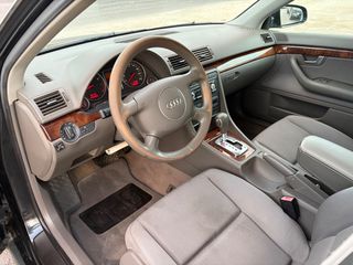 Audi A4 2004 *ΑΥΤΟΜΑΤΟ*ΑΕΡΙΟ ZAVOLI*CRUISE CONTROL*-thumb-20