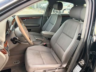 Audi A4 2004 *ΑΥΤΟΜΑΤΟ*ΑΕΡΙΟ ZAVOLI*CRUISE CONTROL*-thumb-21