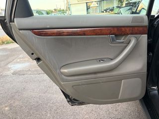 Audi A4 2004 *ΑΥΤΟΜΑΤΟ*ΑΕΡΙΟ ZAVOLI*CRUISE CONTROL*-thumb-22