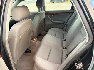 Audi A4 2004 *ΑΥΤΟΜΑΤΟ*ΑΕΡΙΟ ZAVOLI*CRUISE CONTROL*-thumb-23