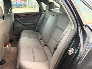 Audi A4 2004 *ΑΥΤΟΜΑΤΟ*ΑΕΡΙΟ ZAVOLI*CRUISE CONTROL*-thumb-24