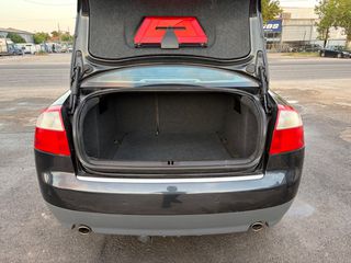 Audi A4 2004 *ΑΥΤΟΜΑΤΟ*ΑΕΡΙΟ ZAVOLI*CRUISE CONTROL*-thumb-25