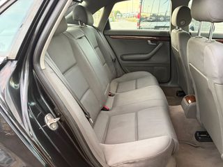 Audi A4 2004 *ΑΥΤΟΜΑΤΟ*ΑΕΡΙΟ ZAVOLI*CRUISE CONTROL*-thumb-27