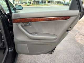 Audi A4 2004 *ΑΥΤΟΜΑΤΟ*ΑΕΡΙΟ ZAVOLI*CRUISE CONTROL*-thumb-28