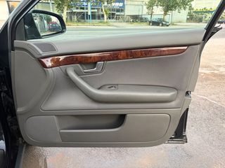Audi A4 2004 *ΑΥΤΟΜΑΤΟ*ΑΕΡΙΟ ZAVOLI*CRUISE CONTROL*-thumb-29