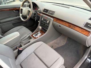 Audi A4 2004 *ΑΥΤΟΜΑΤΟ*ΑΕΡΙΟ ZAVOLI*CRUISE CONTROL*-thumb-30