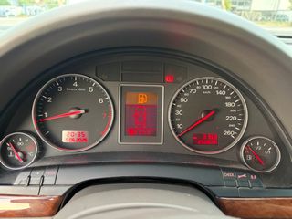 Audi A4 2004 *ΑΥΤΟΜΑΤΟ*ΑΕΡΙΟ ZAVOLI*CRUISE CONTROL*-thumb-34