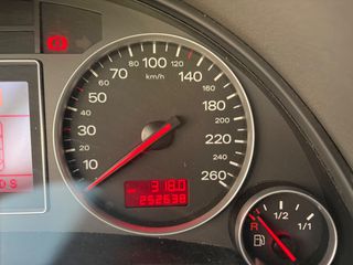 Audi A4 2004 *ΑΥΤΟΜΑΤΟ*ΑΕΡΙΟ ZAVOLI*CRUISE CONTROL*-thumb-35