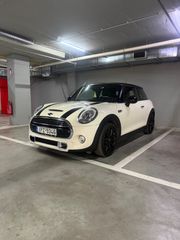 Mini Cooper S 2014 CHILLI PACKET