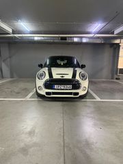Mini Cooper S 2014 CHILLI PACKET-thumb-1