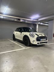 Mini Cooper S 2014 CHILLI PACKET-thumb-2