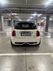 Mini Cooper S 2014 CHILLI PACKET-thumb-26