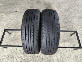 2 ΕΛΑΣΤΙΚΆ 185/65/15 SUNFULL DOT(1124)**AUTO IKAS**