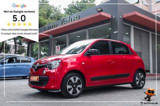 Renault Twingo 2017 1.0cc SCe 70hp Limited