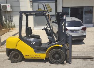 Komatsu 2021 FD30