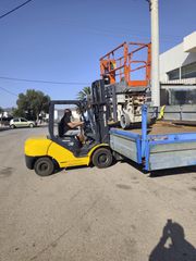 Komatsu 2021 FD30-thumb-1