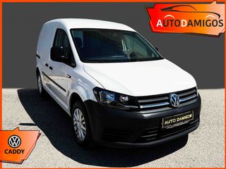 Volkswagen Caddy 2020 2.0 BMT 102PS 8.500KM!!!!!! ΕΛΛΗΝΙΚΟ