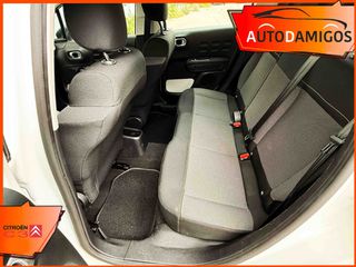 Citroen C3 2017 1.2   NAVI-CLIMA-PARKTRONIC-CRUISE EURO6-thumb-21