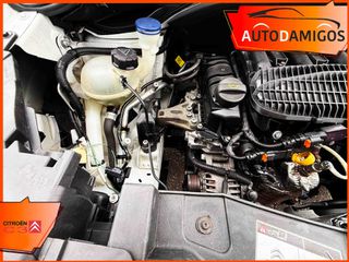 Citroen C3 2017 1.2   NAVI-CLIMA-PARKTRONIC-CRUISE EURO6-thumb-25