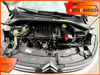 Citroen C3 2017 1.2   NAVI-CLIMA-PARKTRONIC-CRUISE EURO6-thumb-26