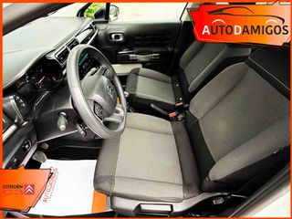 Citroen C3 2017 1.2   NAVI-CLIMA-PARKTRONIC-CRUISE EURO6-thumb-20