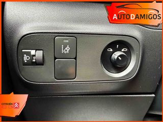 Citroen C3 2017 1.2   NAVI-CLIMA-PARKTRONIC-CRUISE EURO6-thumb-16