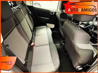 Citroen C3 2017 1.2   NAVI-CLIMA-PARKTRONIC-CRUISE EURO6-thumb-23